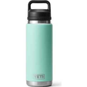 Yeti Coolers Rambler Bottle Chug Isoleerfles (turkoois)