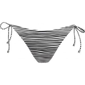 Barts Womens Banksia Tanga Bikinibroekje (Dames |grijs)