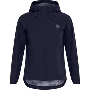 FOX Racing - Youth Ranger - Fietsjack - Blauw - Waterdicht