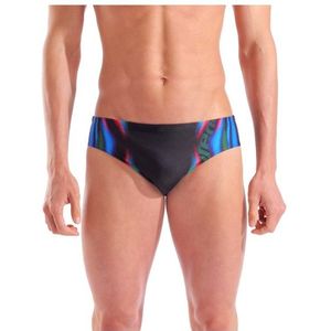 Arena Two Sides Swim Briefs Zwembroek (Heren |roze)