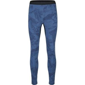 Stoic MerinoMesh150 SadjemSt Long Pants Merino-ondergoed (Heren |blauw)