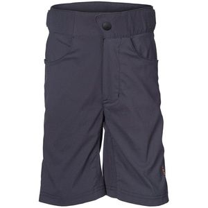 Isbjörn Kids Fox All Mountain Shorts Short (Kinderen |grijs)