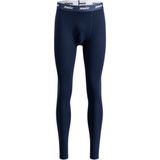 Swix - RaceX Classic Pants - Synthetisch Ondergoed - Blauw