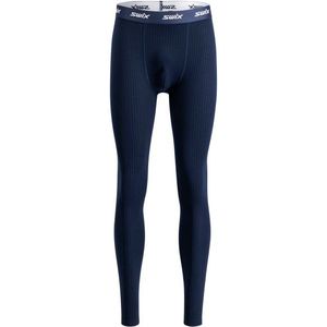 Swix - RaceX Classic Pants - Synthetisch Ondergoed - Blauw