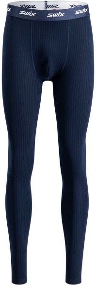 Swix - RaceX Classic Pants - Synthetisch Ondergoed - Blauw
