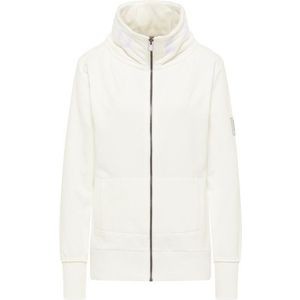 ELBSAND Womens Alvis Jacket Trainingsjack (Dames |wit)