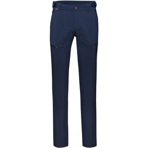 Mammut Runbold Pants Trekkingbroek (Heren |blauw)