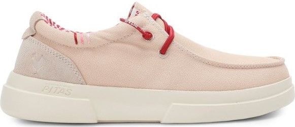 PITAS | SIRMIONE | Mocassins | Bootschoenen | Teen Schoenen | Slip op Loafers | Sneakers | Zomerschoenen | Slip op Schoenen | Casual Schoenen | Walkinpitas Schoenen | Beige 37