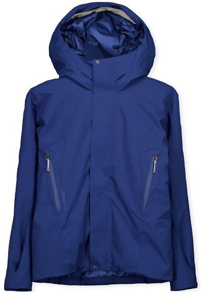 Houdini - Ride Insulated - Jas - Geïsoleerd - Waterdicht en Ademend