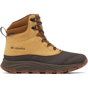 Columbia Expeditionist Shield Winterschoenen (Heren |bruin/beige |waterdicht)