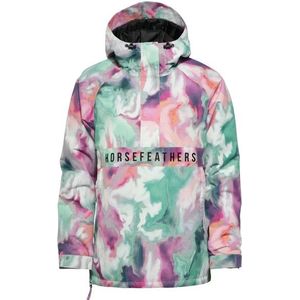 Horsefeathers - Tala Jacket - Ski-jas - Meerkleurig - Waterdicht
