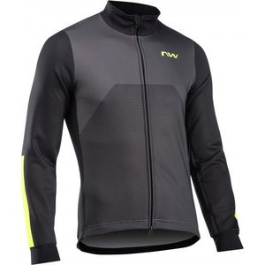 Northwave Blade 2 Jacket Fietsjack (Heren |grijs)