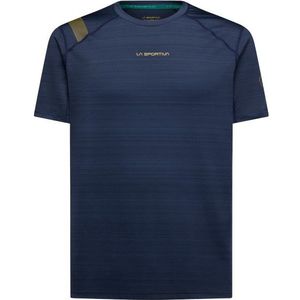 La Sportiva - Sunfire - Sportshirt - Blauw