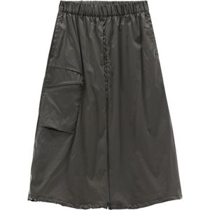 Jeanne Baret Womens Lotus Skirt Skort (Dames |grijs)