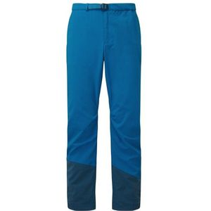 Mountain Equipment Dihedral Pant Klimbroek (Heren |blauw)