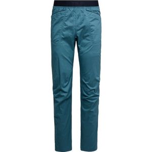 La Sportiva Roots Pant Klimbroek (Heren |blauw)