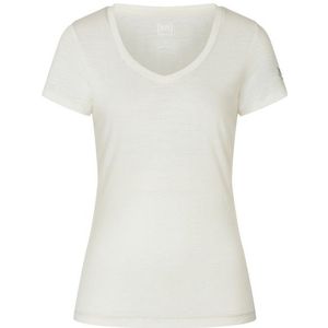 Super.natural - Sierra140 - T-shirt - V-hals - Korte Mouwen