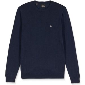 Volcom - Uperstand - Sweater - Blauw