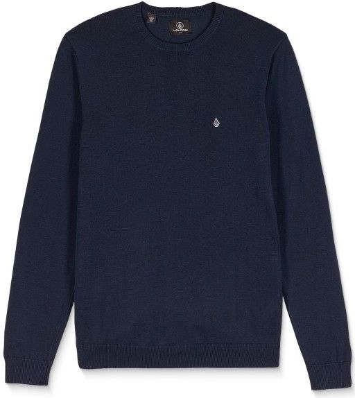 Volcom - Uperstand - Sweater - Blauw