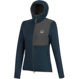 Wild Country - Session Pro - Fleecevest - Blauw