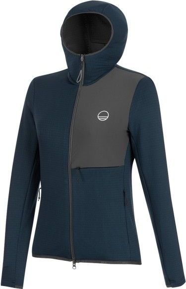 Wild Country - Session Pro - Fleecevest - Blauw