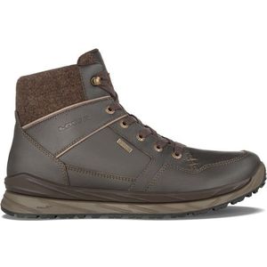 Lowa Atrato GTX Winterschoenen (Heren |grijs/bruin |waterdicht)