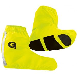 Gonso Rain Shoecover Overschoenen (geel |waterdicht)