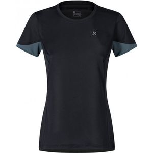 Montura Womens Join T-Shirt Sportshirt (Dames |zwart)