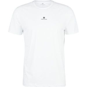 Heber Peak EvergreenHe Quick Dry Shirt Sportshirt (Heren |wit)