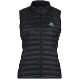 Mountain Equipment - Frostline Vest - Donzen Bodywarmer - Zwart