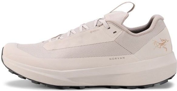 Arcteryx Norvan LD 4 GTX Trailrunningschoenen (Heren |grijs |waterdicht)