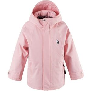 GOSOAKY - Roaring Cat - Regenjas - Roze - Waterdicht