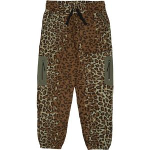 Armada Klatch Pant Fleecebroek (bruin)