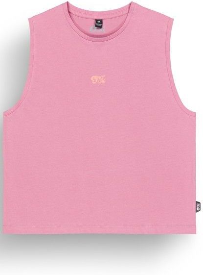 Picture - Pine Tank - Tanktop - Roze - Dames