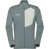 Mammut - Taiss Light - Fleece - Met Volledige Rits