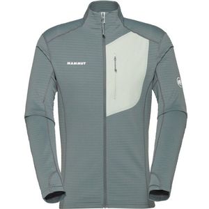 Mammut - Taiss Light - Fleece - Met Volledige Rits