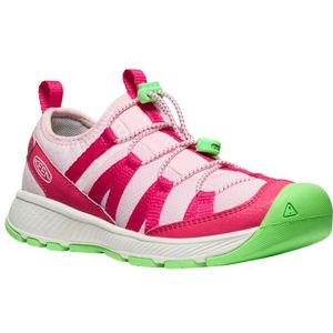Keen Youths Motozoa Sneaker Multisportschoenen (Kinderen |roze)