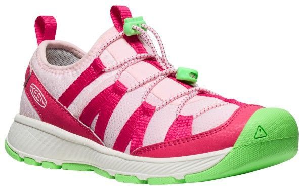 Keen Youths Motozoa Sneaker Multisportschoenen (Kinderen |roze)