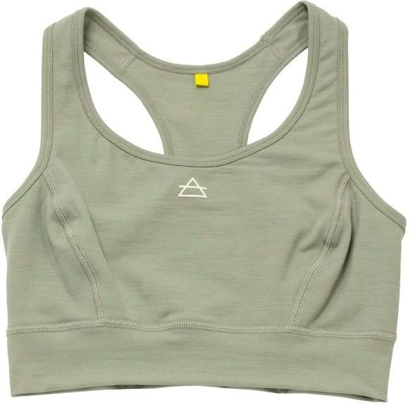 Devold - Berle - Sportbeha - 100% Merinowol - Racerback