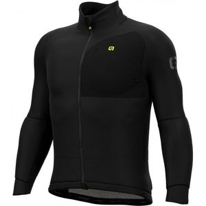 Alé R-EV1 Riparo Jacket Fietsjack (Heren |zwart)