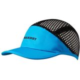 Mammut Aenergy Mesh Cap Pet (blauw)