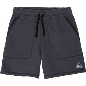 Armada Arlie Fleece Short Fleecebroek (grijs)