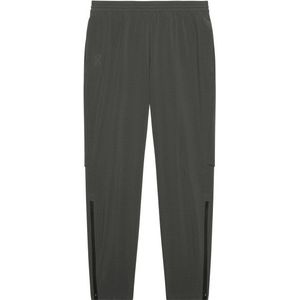 On Weather Winter Pants Hardloopbroek (Heren |grijs)