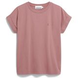 Armedangels - Idaara - T-shirt - Effen - Dames - Korte Mouwen