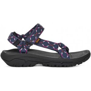 Teva Womens Hurricane XLT 2 Sandalen (Dames |zwart)