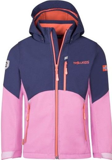 Trollkids Balestrand Jas