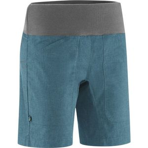 Edelrid Womens Sansara Shorts Short (Dames |turkoois/blauw)