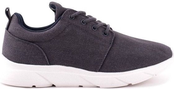 8000Kicks Explorer V2 Sneakers (grijs |waterdicht)