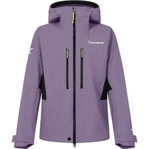 Berghaus Extrem Vanguard GTX Jacket Regenjas (Heren |roze |waterdicht)