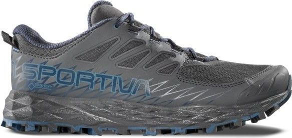 La Sportiva - Lycan GTX - Trailrunningschoenen - Grijs - Waterdicht